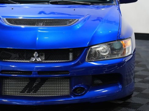 Used 2006 Mitsubishi Lancer Evolution AWD/4WD image 10