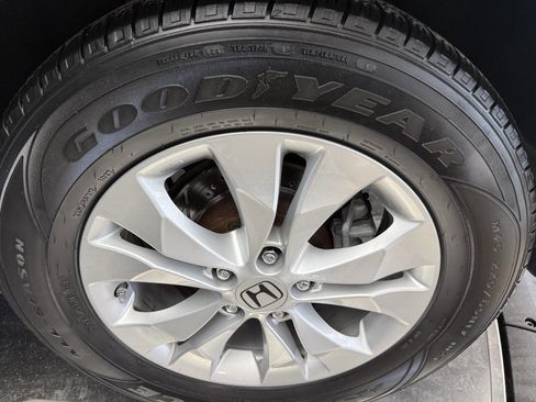 Used 2013 Honda CR-V EX-L image 27