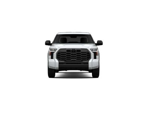 New 2026 Toyota Tundra Limited AWD/4WD image 17