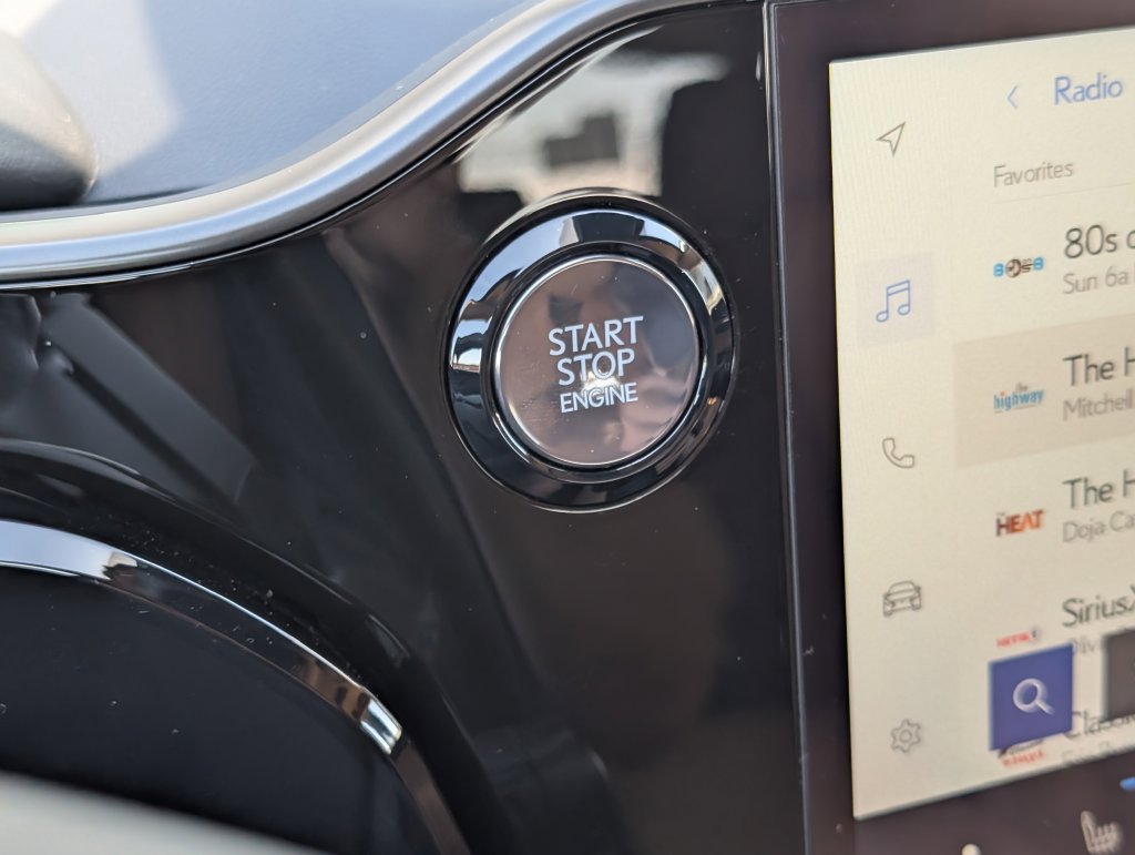 Used 2025 Lexus NX 350 AWD w/ Accessory Package (2T) image 25