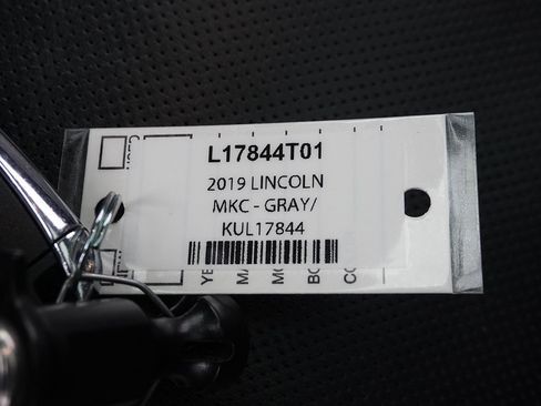 Used 2019 Lincoln MKC Reserve w/ MKC Climate Package image 60