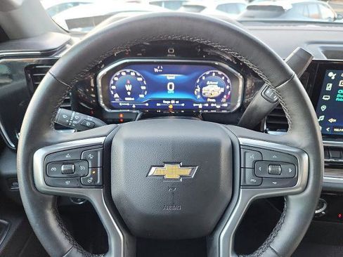 Used 2024 Chevrolet Silverado 1500 LT image 21