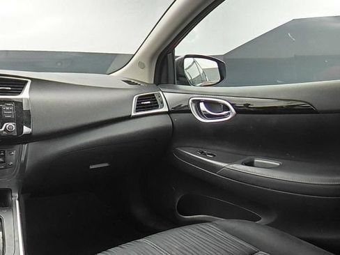 Used 2018 Nissan Sentra SV w/ Protection Package FWD image 20