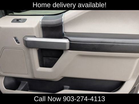 Used 2018 Ford F150 XLT RWD image 27