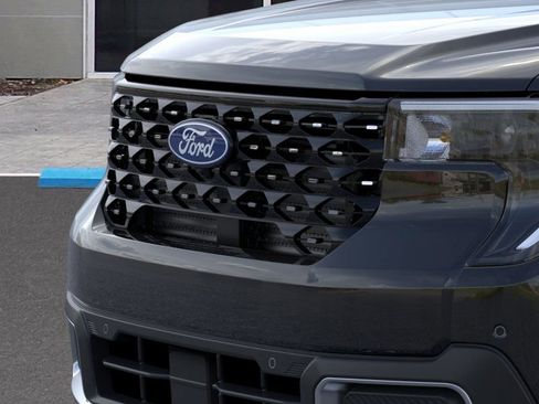 New 2026 Ford Maverick Lariat image 18