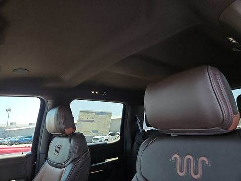 New 2026 Ford F250 King Ranch AWD/4WD image 22