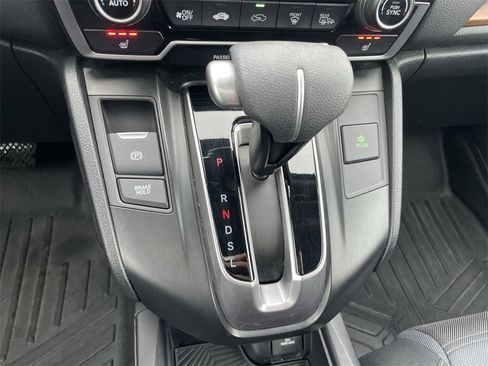 Used 2017 Honda CR-V EX image 27
