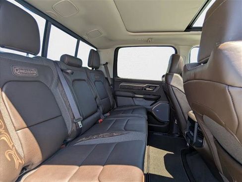 Used 2025 RAM 1500 Limited image 23