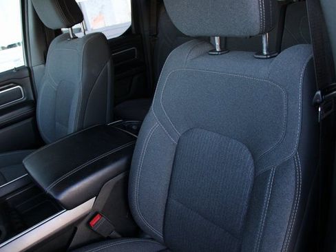 Used 2020 RAM 1500 Big Horn image 5