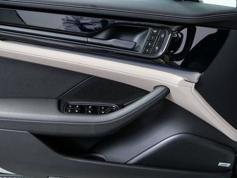 New 2026 Porsche Panamera RWD image 6