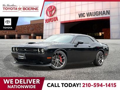 Used 2023 Dodge Challenger GT w/ Performance Handling Group