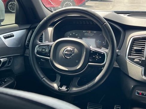 Used 2016 Volvo XC90 T8 R-Design w/ Vision Package AWD/4WD image 14