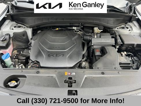 Certified 2024 Kia Telluride SX X-Line AWD/4WD image 65