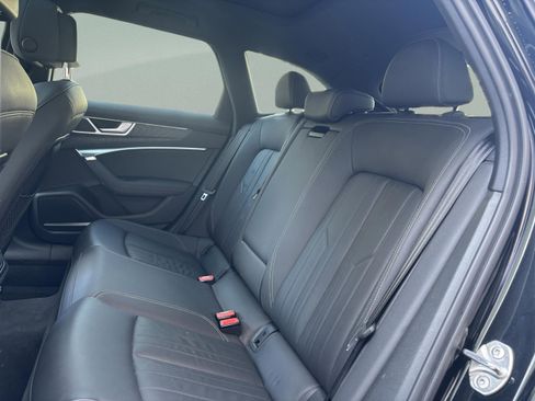 Used 2022 Audi A6 3.0T allroad Premium Plus image 26