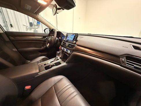 Used 2022 Honda Accord Sport Special Edition image 29