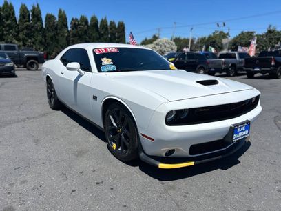 Used 2019 Dodge Challenger R/T w/ Driver Convenience Group