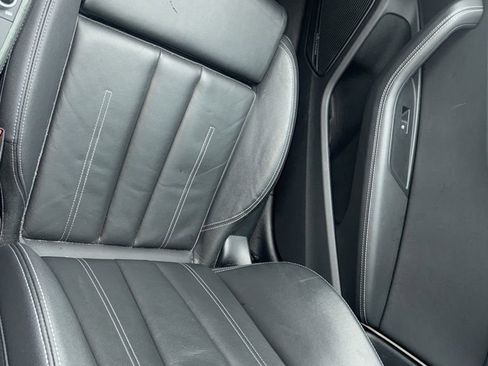 Used 2022 Audi A5 2.0T Premium Plus w/ Premium Plus AWD/4WD image 14