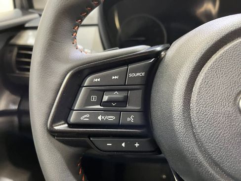 New 2025 Subaru Crosstrek 2.5i Limited image 16