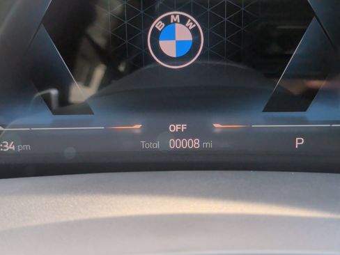 New 2027 BMW X7 xDrive40i w/ Executive Package AWD/4WD image 14