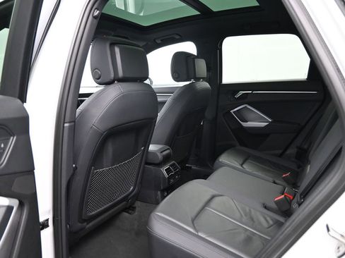 Used 2023 Audi Q3 2.0T Premium image 27