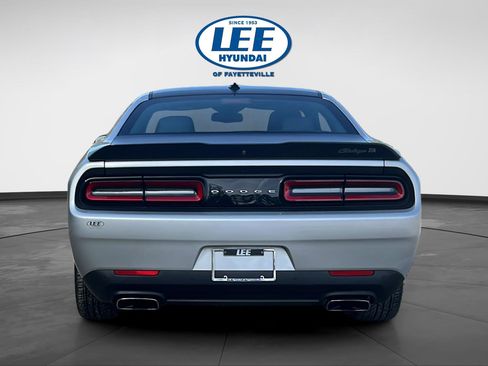 Used 2023 Dodge Challenger R/T Scat Pack w/ T/A Package image 5
