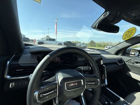 Certified 2024 GMC Acadia Elevation w/ Trailering Package FWD image 16