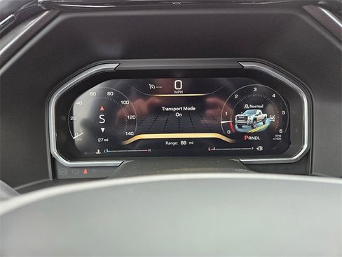 New 2026 GMC Sierra 2500 AT4 w/ Max Trailering Package image 23