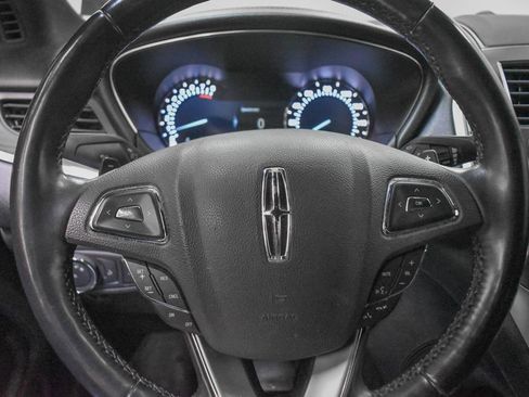 Used 2019 Lincoln MKC Select w/ Select Plus Package image 14