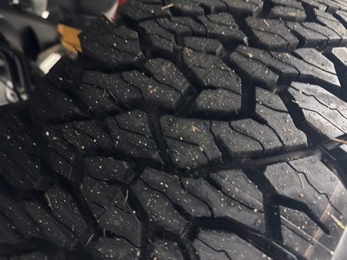 New 2026 Chevrolet Silverado 2500 LT w/ Trail Boss Package image 36