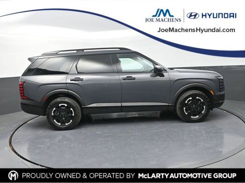 New 2026 Hyundai Palisade XRT Pro image 1