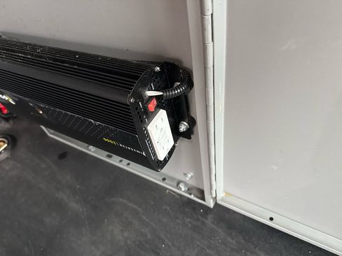 Used 2021 Chevrolet Express 3500 w/ Driver Convenience Package image 31