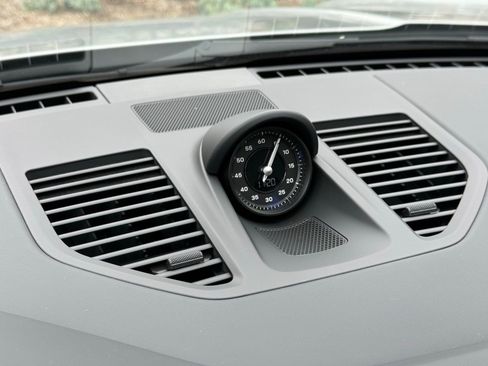 New 2026 Porsche 911 Carrera 4S AWD/4WD image 17