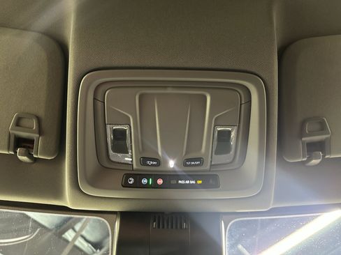 Used 2024 GMC Sierra 1500 Elevation AWD/4WD image 38