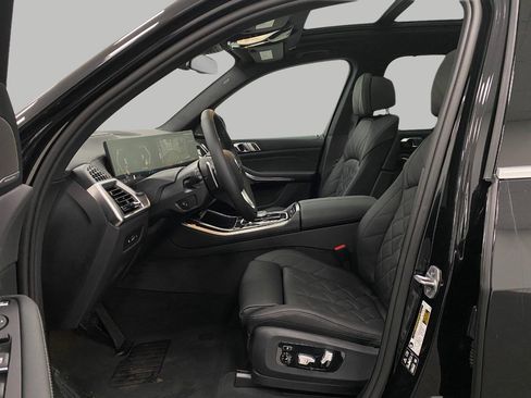 New 2026 BMW X5 xDrive40i image 32