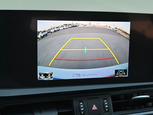 Used 2022 Lexus ES 350 F Sport w/ Accessory Package 2 FWD image 29