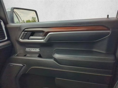 Used 2026 GMC Sierra 1500 Denali AWD/4WD image 28