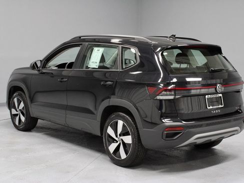 Used 2025 Volkswagen Taos S AWD/4WD image 10