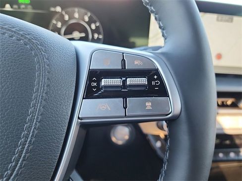 New 2025 Kia Telluride SX X-Line image 25