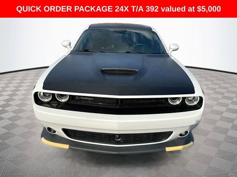 Used 2018 Dodge Challenger T/A image 2