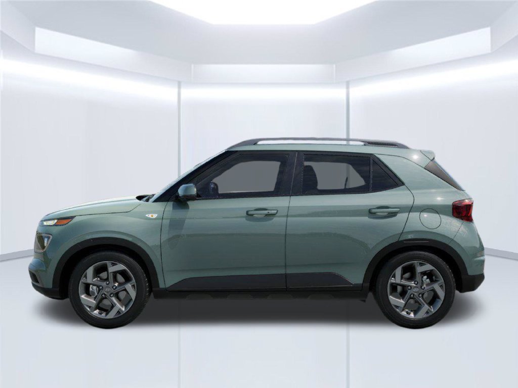 New 2026 Hyundai Venue SEL FWD image 3