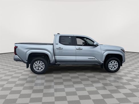 New 2026 Toyota Tacoma SR5 AWD/4WD image 9
