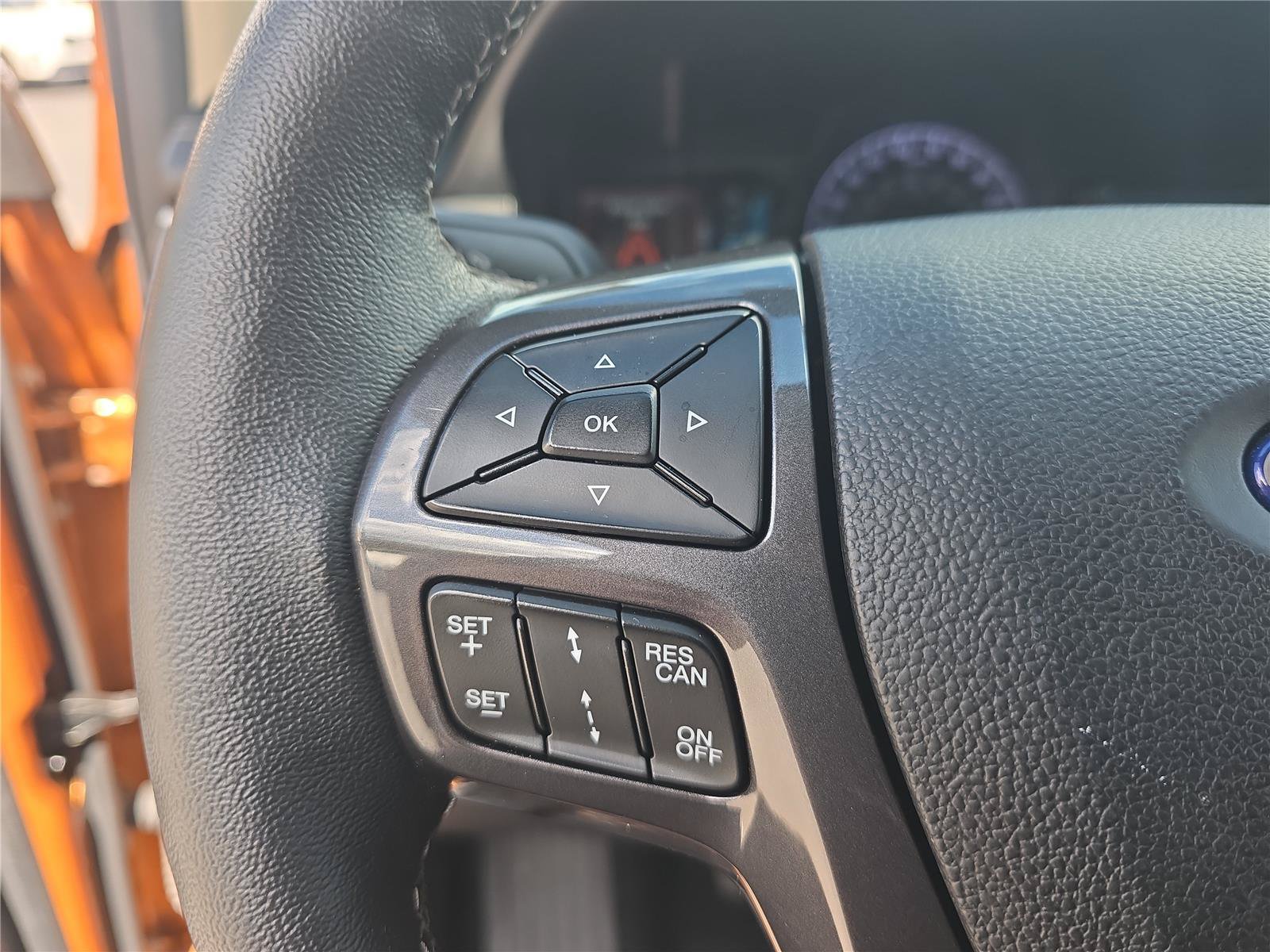 Used 2019 Ford Ranger Lariat w/ Equipment Group 501A Mid AWD/4WD image 26
