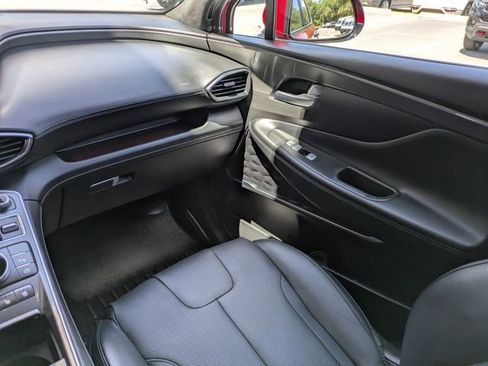Used 2023 Hyundai Santa Fe Calligraphy w/ Cargo Package FWD image 18