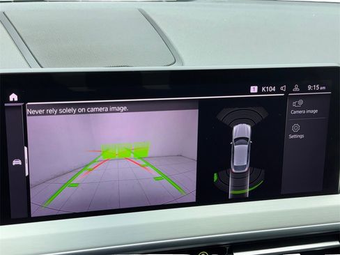 Used 2022 BMW X4 xDrive30i image 30