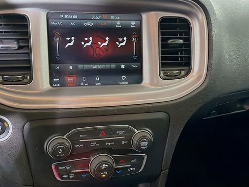 Used 2023 Dodge Charger GT w/ Blacktop Package image 17