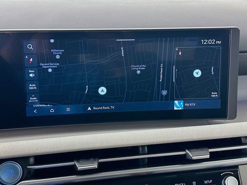 New 2026 Hyundai Tucson SEL image 12