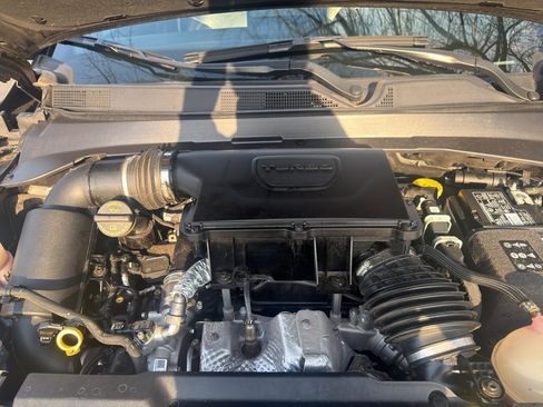 Used 2023 Jeep Compass Altitude image 11