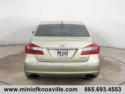 Used 2012 Hyundai Genesis 3.8