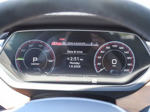Used 2024 Audi e-tron GT Premium Plus w/ Executive Package AWD/4WD image 26