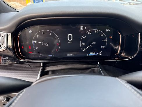 Used 2024 Jeep Grand Wagoneer Series II w/ Quick Order Packagew 28T image 23